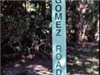 Gomez Road
