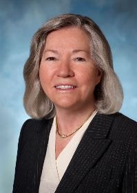 Catherine Harding. Director of Building, Planning and Zoning.